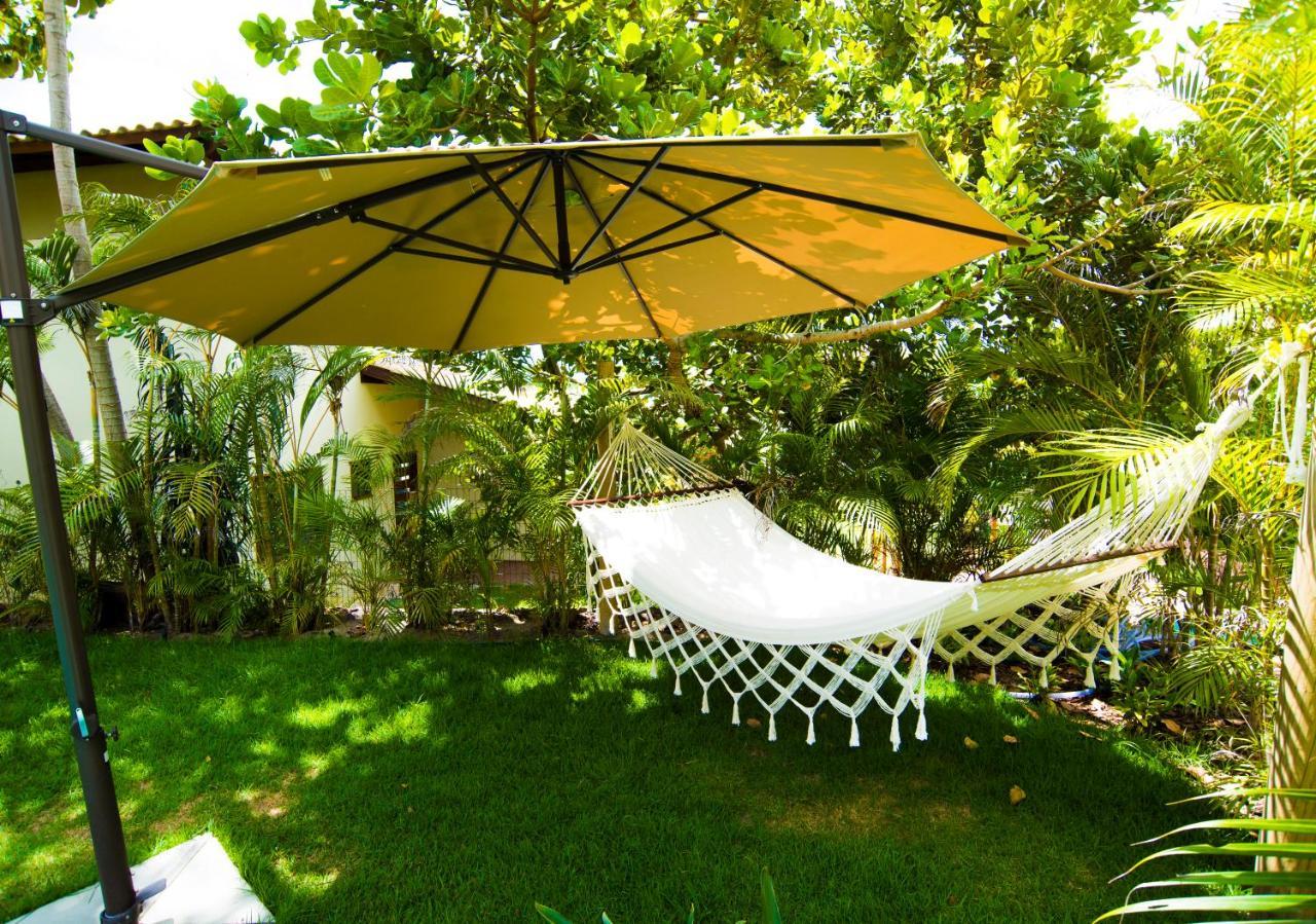 Casa De Alto Padrao 6 Suites Praia do Forte Exterior photo