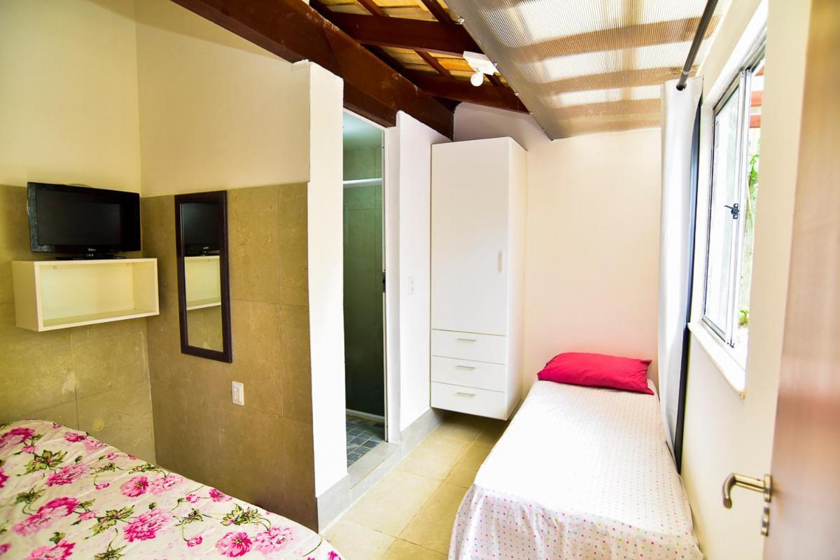 Casa De Alto Padrao 6 Suites Praia do Forte Exterior photo